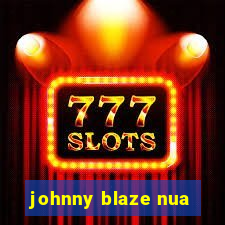 johnny blaze nua